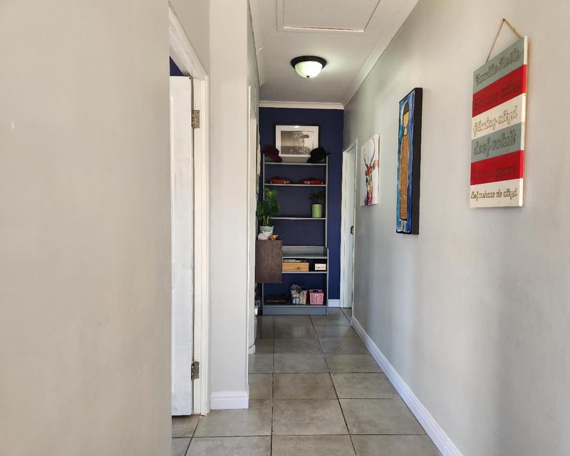 3 Bedroom Property for Sale in George South Western Cape